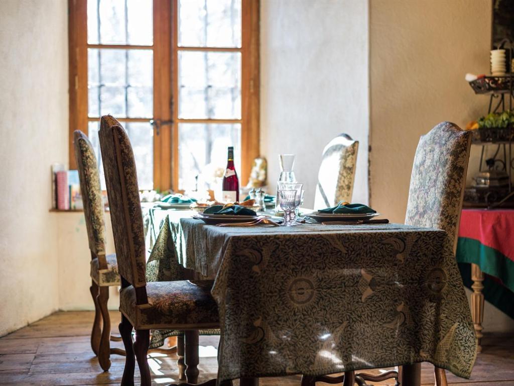 Chateau Des Marcilly Talaru Chalmazel-Jeansagniere Buitenkant foto